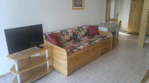 Hohenpeißenberg Apartamento | Gästehaus am Rathaus, Mehrbettzimmer 1