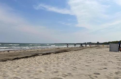 Boltenhagen Casa | Gästehaus am Strand