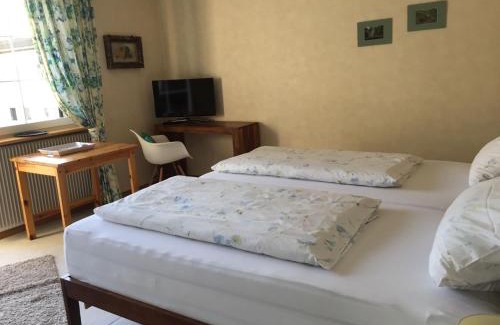 Weil am Rhein Casa | Gästehaus am Weiher