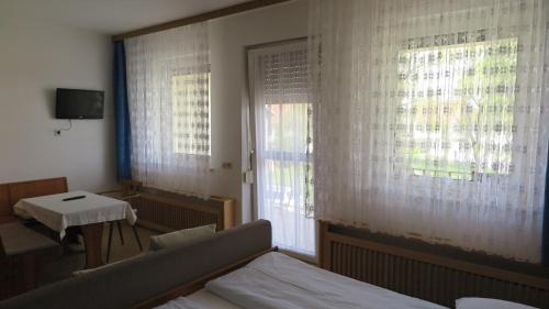 Illmitz Cama Y Desayuno | Gästehaus Andreas Kroiss