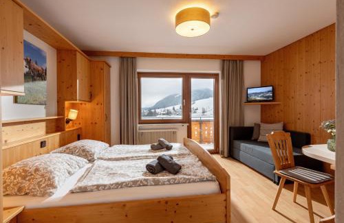 Durchholzen Apartamento | Gästehaus Anker