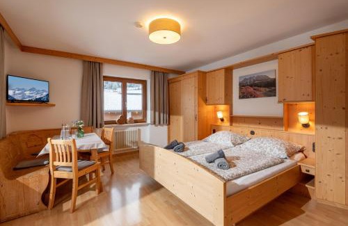 Durchholzen Apartamento | Gästehaus Anker