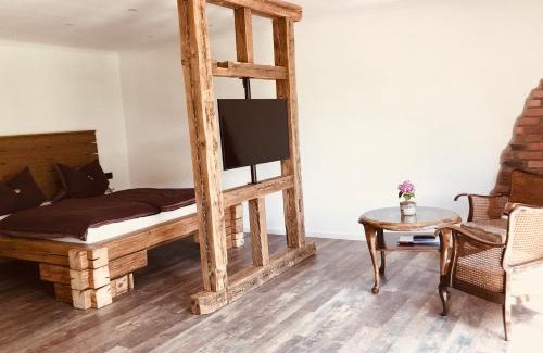 Niederhorbach Apartamento | Gästehaus Annel
