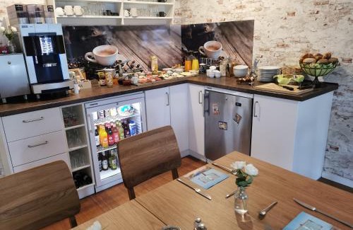 Toenning Casa | Gästehaus Arkona
