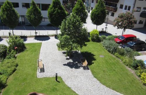 Hopfgarten Markt Apartamento | Gästehaus Kulmer