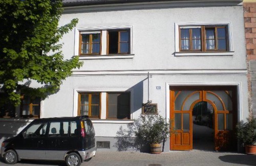 Jois Casa | Gästehaus Auer Werner