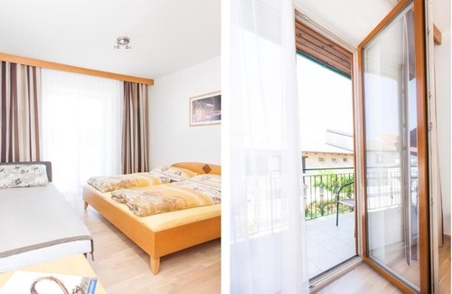 Jois Casa | Gästehaus Auer Werner