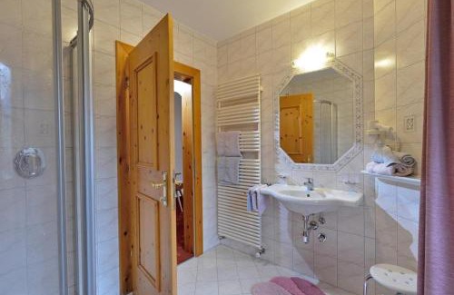 Going am Wilden Kaiser Casa | Gästehaus Brantlhof Zimmer und Ferienwohnungen in Going am Wilden Kaiser