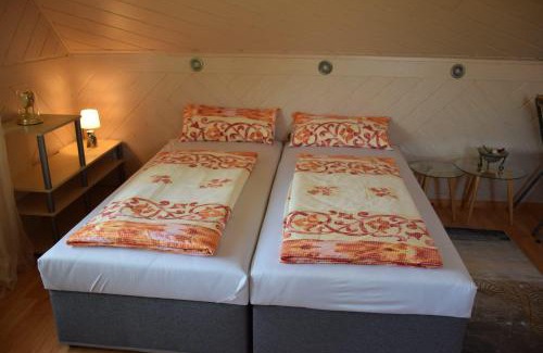 Rastenberg Apartamento | Gästehaus Bachra