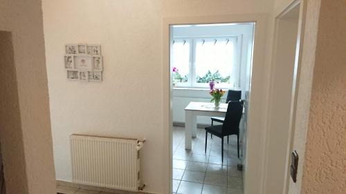 Rockeskyll Apartamento | Gästehaus Ballmann 2