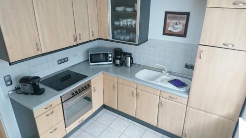 Rockeskyll Apartamento | Gästehaus Ballmann 2