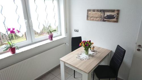 Rockeskyll Apartamento | Gästehaus Ballmann 2