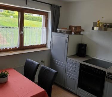 Schonenbach Apartamento | Gästehaus Bartlehof