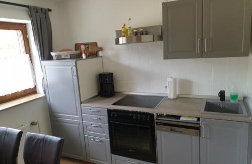 Schonenbach Apartamento | Gästehaus Bartlehof