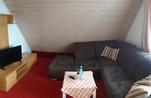 Schonenbach Apartamento | Gästehaus Bartlehof