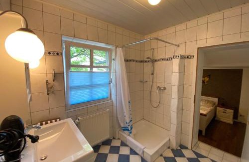 Irmenach Casa | Gästehaus Bauernstube