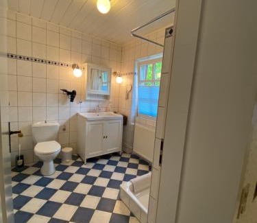 Irmenach Casa | Gästehaus Bauernstube