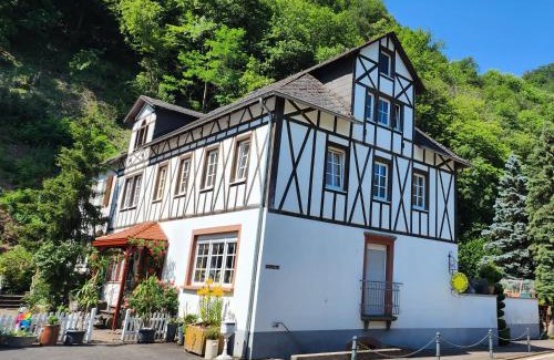 Hunerbach Apartamento | Gästehaus Beurener Mühle