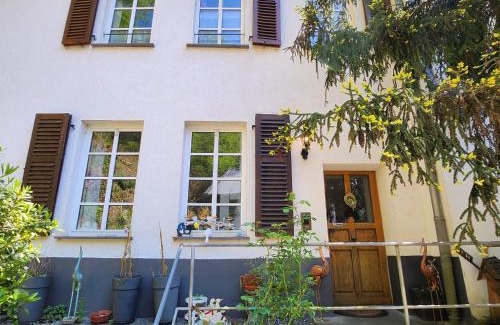 Hunerbach Apartamento | Gästehaus Beurener Mühle