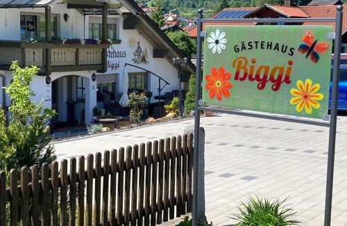 Silberberg Casa | Gästehaus Biggi