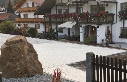 Silberberg Casa | Gästehaus Biggi