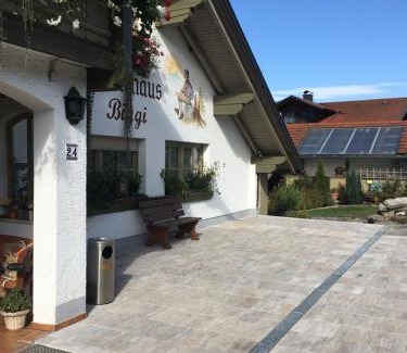 Silberberg Casa | Gästehaus Biggi