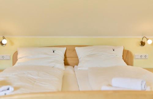Lieser Apartamento | Gästehaus Binz-Meyer Fewo Grainskopf