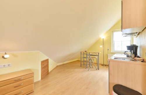Lieser Apartamento | Gästehaus Binz-Meyer Fewo Grainskopf