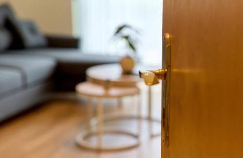 Lieser Apartamento | Gästehaus Binz-Meyer Fewo Moselschleife