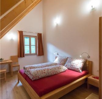 Leutschach Apartamento | Gästehaus Biohof Leutschach