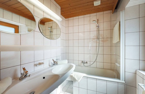 Mayrhofen Casa | Gästehaus Birkenhof