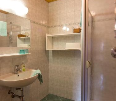 Radstadt Apartamento | Gästehaus Brigitte