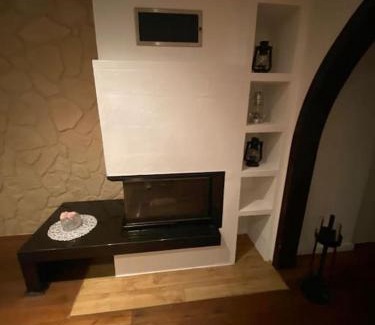 Vordorf Apartamento | Gästehaus Brunswiek Erdgeschoss