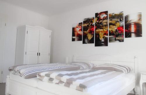 Neustadt-Glewe Casa | Gästehaus Burgblick