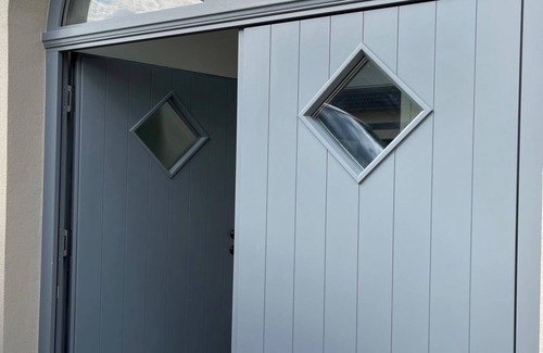 Kanzem Apartamento | Gästehaus Cantzheim I Ferienwohung Fuchs - Cantzheim.dorf