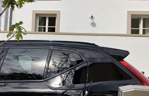 Kanzem Apartamento | Gästehaus Cantzheim I Ferienwohung Braunfels - Cantzheim.dorf