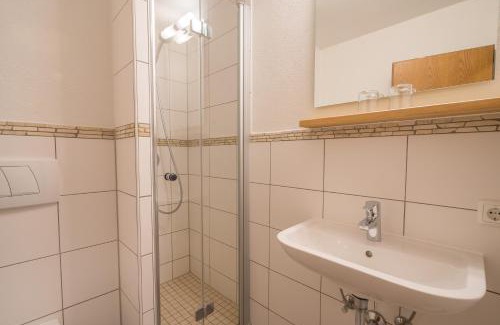 Oberstdorf Hotel | Gästehaus Carola