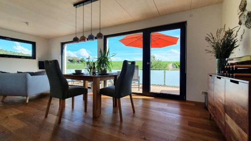 Bischoffingen Apartamento | Gästehaus Casa Luna - Paradiesische Ferienwohnungen am Kaiserstuhl!