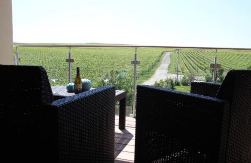 Bischoffingen Apartamento | Gästehaus Casa Luna - Paradiesische Ferienwohnungen am Kaiserstuhl!