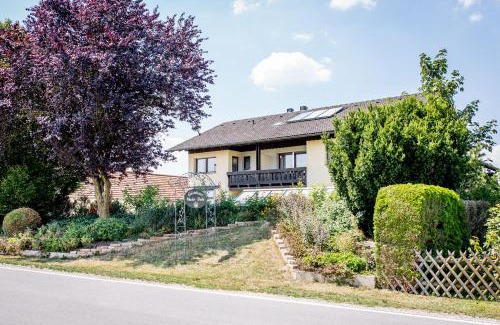 Hartkirchen Casa | Gästehaus Chalet-Perle