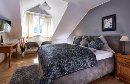 Mehring Casa | Gästehaus Classisches Weingut Hoffranzen