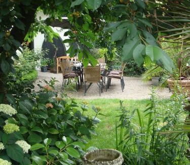 Mehring Casa | Gästehaus Classisches Weingut Hoffranzen