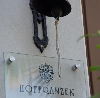 Mehring Casa | Gästehaus Classisches Weingut Hoffranzen