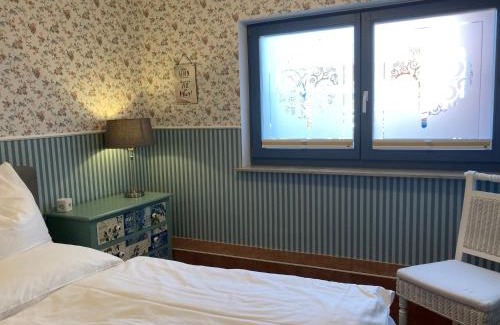 Lohme Apartamento | Gästehaus Daheim
