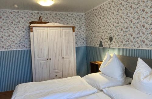 Lohme Apartamento | Gästehaus Daheim