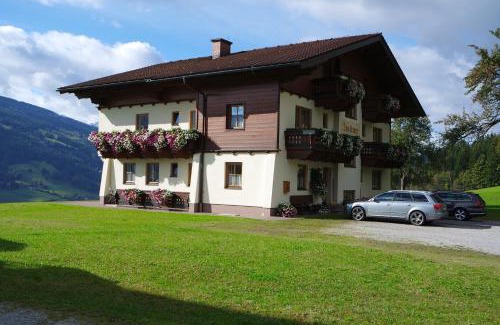 Haus Casa | Gästehaus Davidbauer