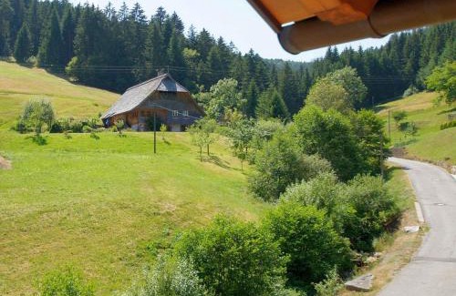 Bad Rippoldsau-Schapbach Casa | Gästehaus Herrmann