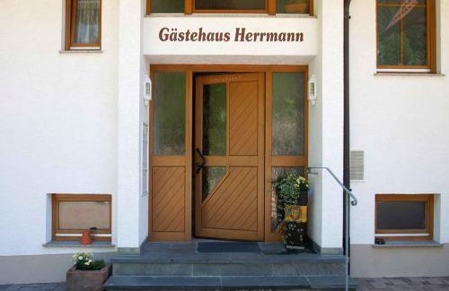 Bad Rippoldsau-Schapbach Casa | Gästehaus Herrmann