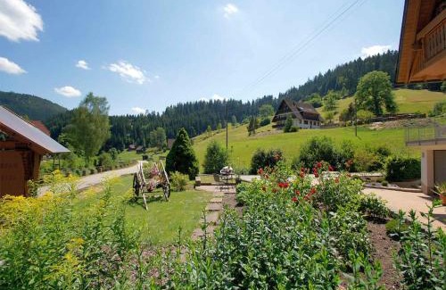Bad Rippoldsau-Schapbach Casa | Gästehaus Herrmann
