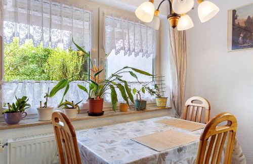 Bonndorf Apartamento | Gästehaus Ilona
